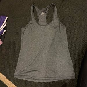 2 Pack Athletic Tanks